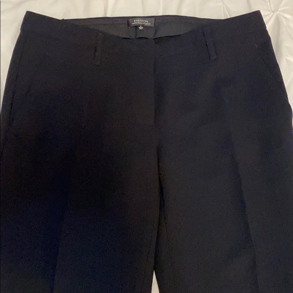 Black Babaton Pants - Picture 5 of 6